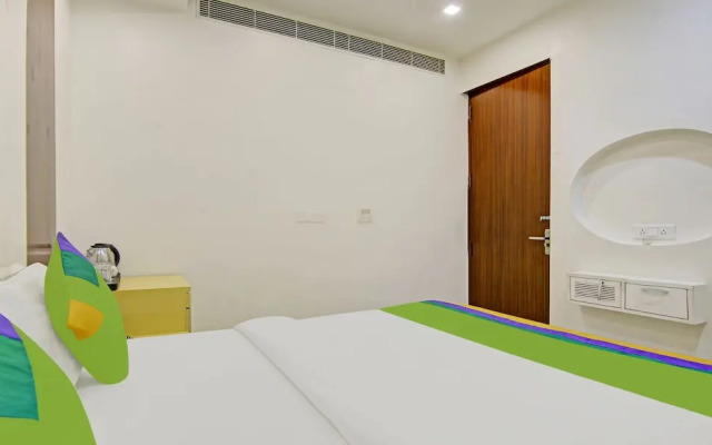 Treebo Jannat Residency