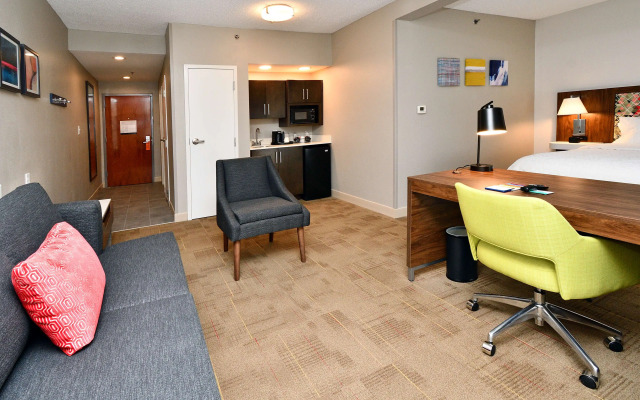 Hampton Inn Santee-I-95