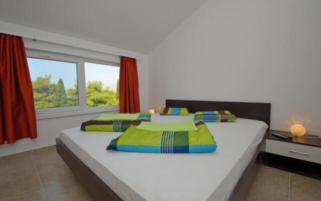 Apartments Villa Natali - Heating Pool