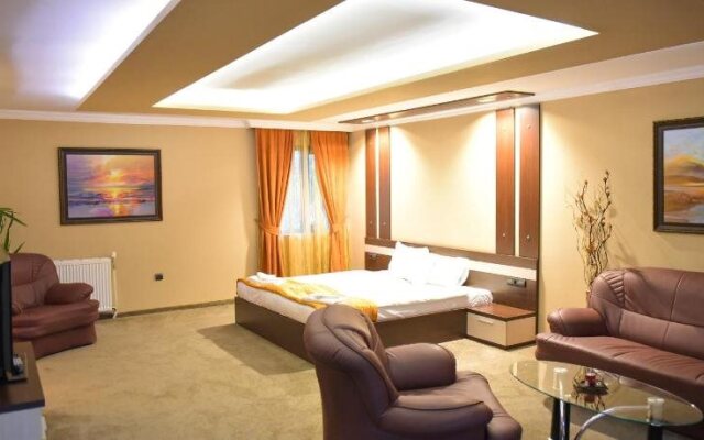 Hotel Rothmans