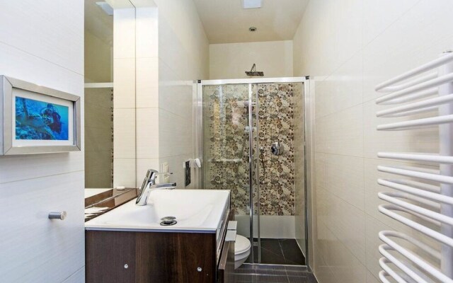 Zloty Sopockie Apartamenty