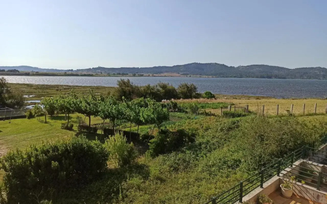 Apartamentos Salinas da Lanzada