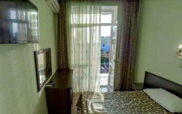Guest House Rodos