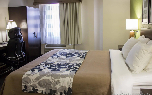Sleep Inn
