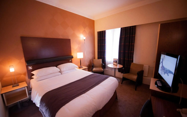 The Angel Hotel