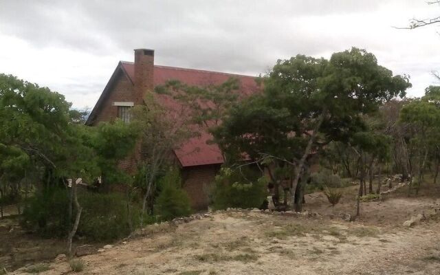 Paz Cottage