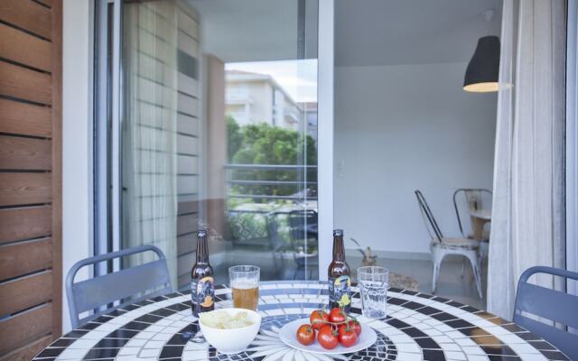 Appartement Fiora