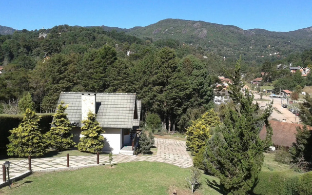 Pousada Villa Bergamo Aeroporto