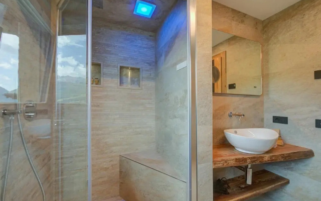 Wood House Livigno Ski in - Ski out Mt 10