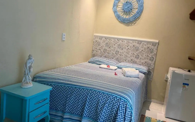 Paracuru Surf Hostel