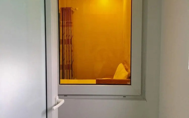 Greenland Apartment