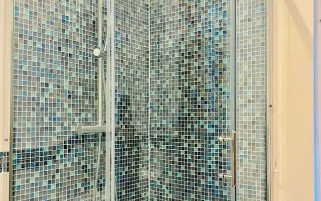 Seafront Apartment