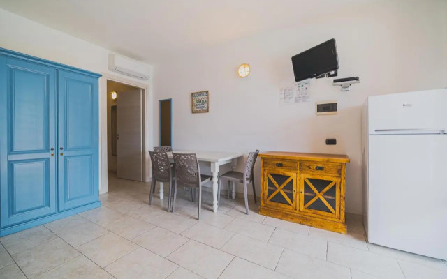 Villa Rosi Residence