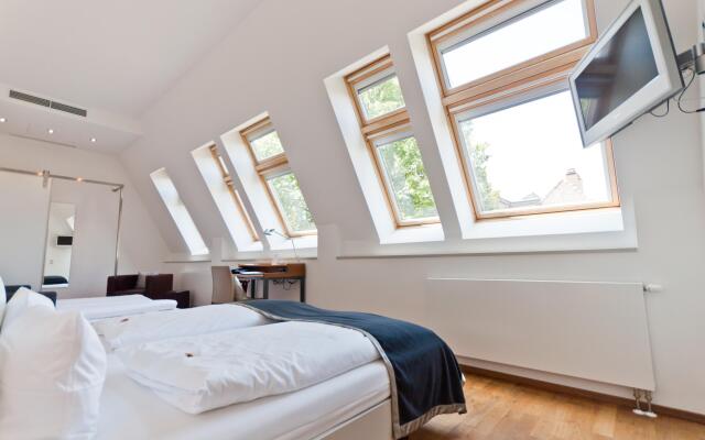 Qube Hotel Bergheim