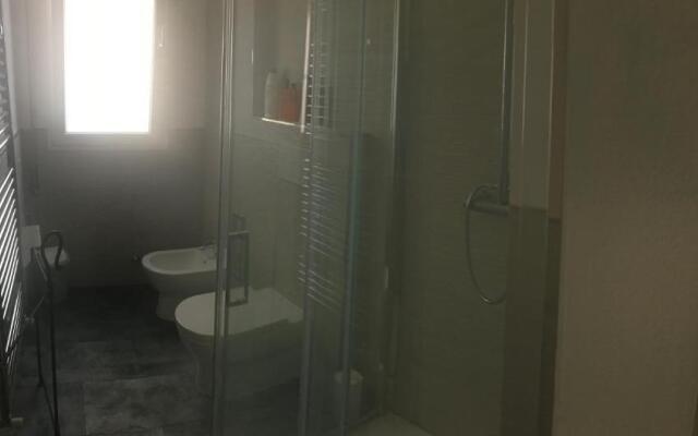 Viareggio, via IV Novembre