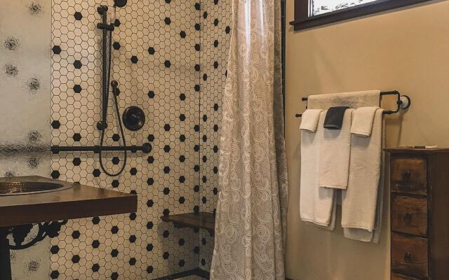 The Marie Bed and Breakfast