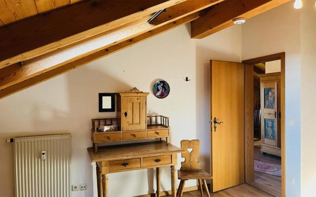 Haus Oberland