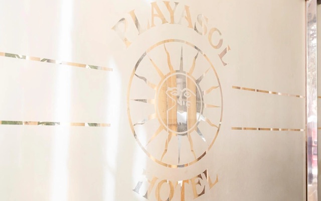 Hotel Playa Sol