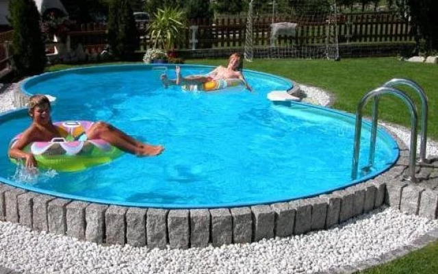 Haus Troger