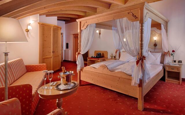 Alpin Royal Wellness Refugium & Resort Hotel