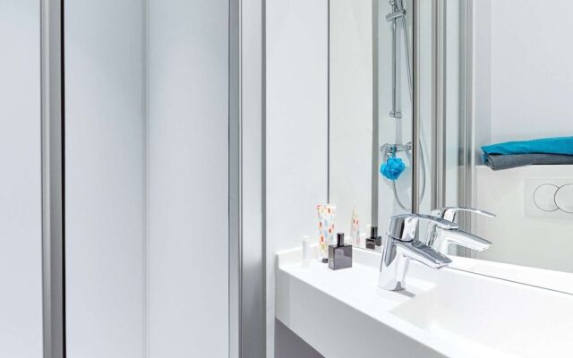 hotelF1 Avignon Nord