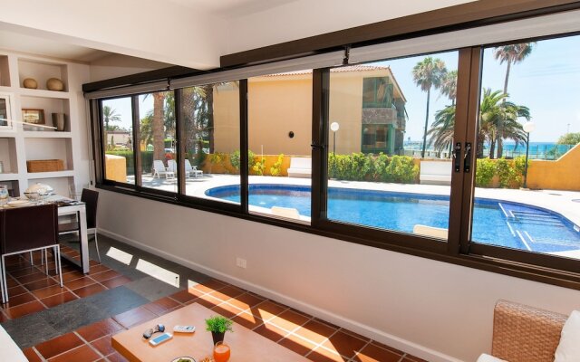 Apartment in Maspalomas, Gran Canaria 102891 by MO Rentals