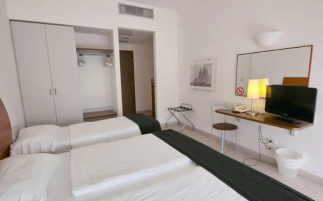 Hotel Approdo
