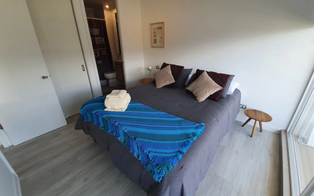 Oceana Suites Papudo