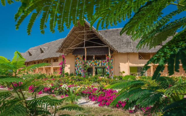 Zanzibar Queen Hotel