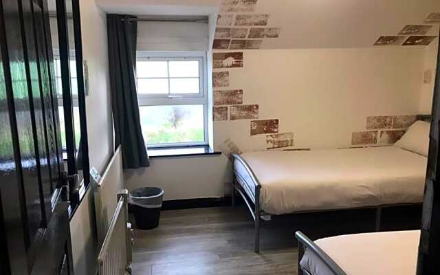 Finn McCool's Giants Causeway Hostel