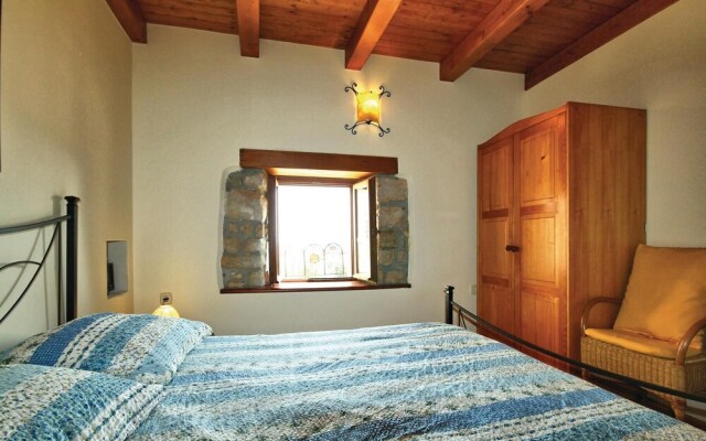 Amazing Home in Kastelir With 3 Bedrooms and Wifi