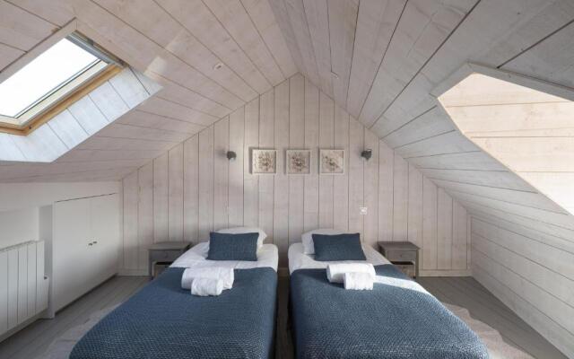 La Hune by Cocoonr