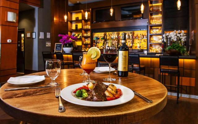 Grand Park Hotel Vancouver Airport, an Ascend Collection Hotel