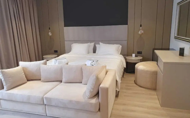 Andon Lapa Suites