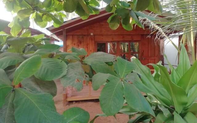 Royal Touch Beach Huts & Restaurant