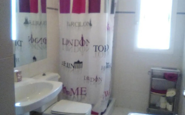 Apartamento Altea cerca de todo