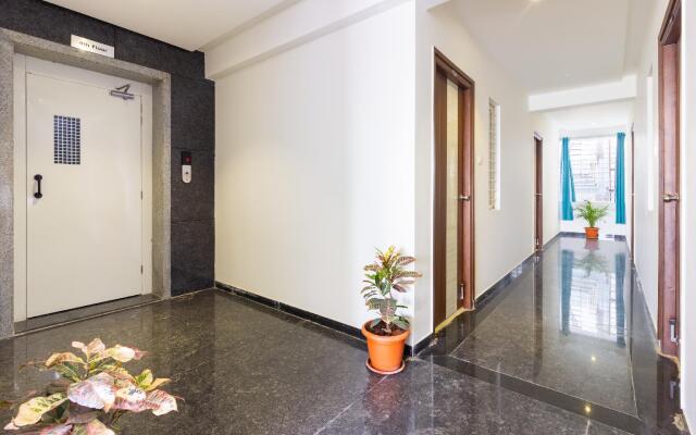 OYO 44149 Gachibowli Inn