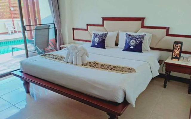 Mei Zhou Phuket Hotel