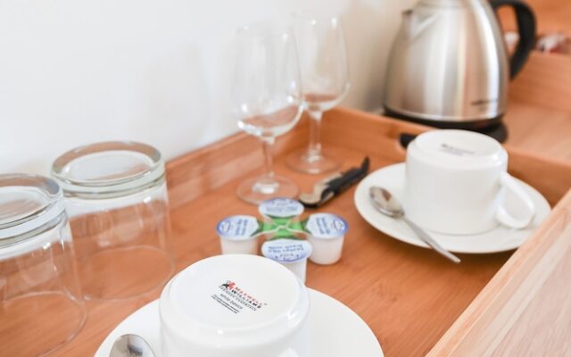 Lovane Boutique Wine Estate & Guesthouse