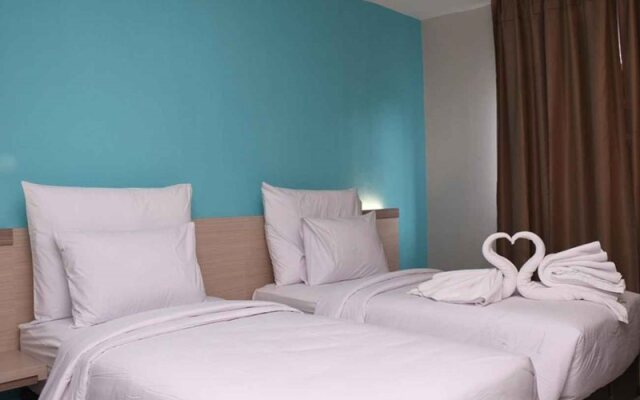 Hotel Mutiara RedPartner