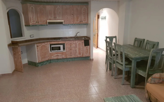 Aparthotel Sole Bello