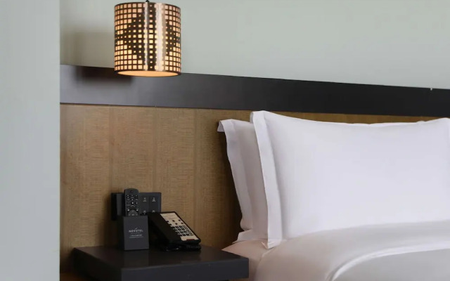 Novotel Shanghai Chuansha