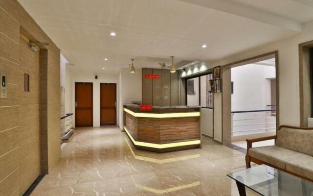 Motel Sanvaria Regency