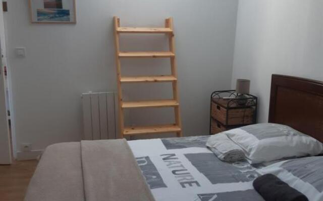 Les Greniers De Blanche