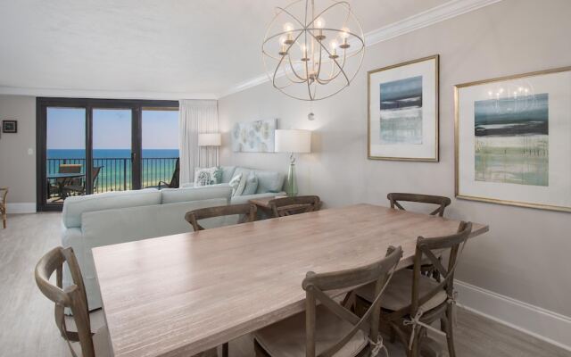 Beachside One 4073