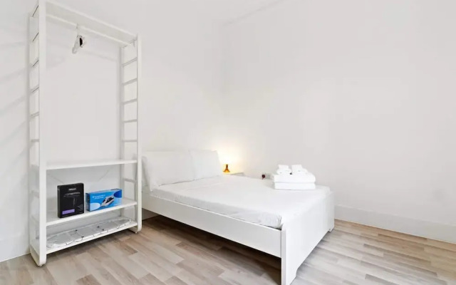 Elegant 1 Bedroom Apartment in Brixton