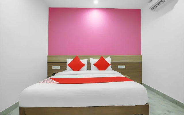 Antonios Hotel Sunrise by OYO Rooms