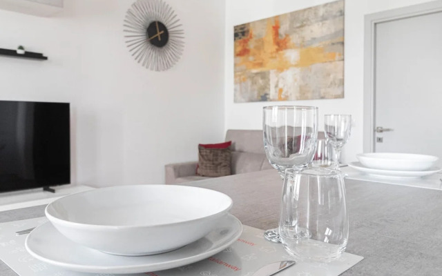 Italianway - Lorenteggio 30