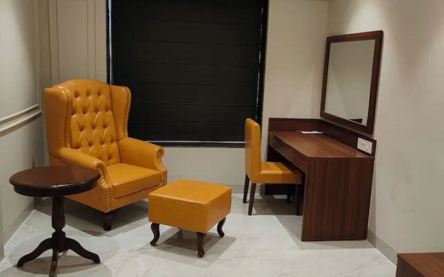 Magnus Nexstar Suites