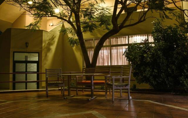 Hermes Hotel